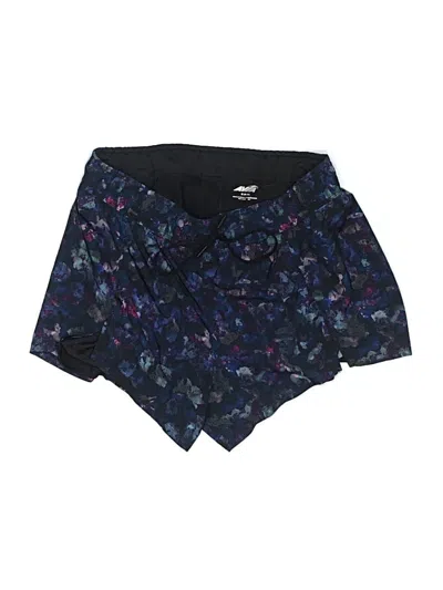 Pre-owned Avia Shorts In Blue