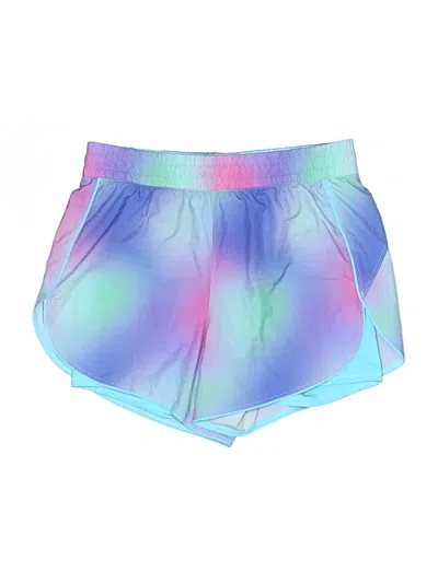 Pre-owned Avia Shorts In Blue