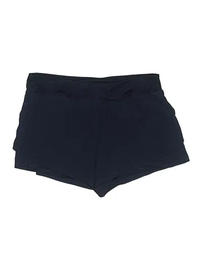 Pre-owned Avia Shorts In Blue