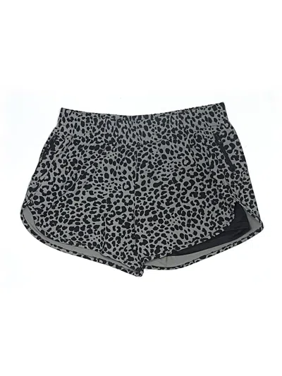 Pre-owned Avia Shorts In Gray