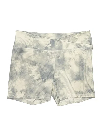 Pre-owned Avia Shorts In Gray