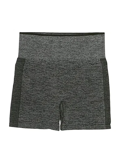 Pre-owned Avia Shorts In Gray