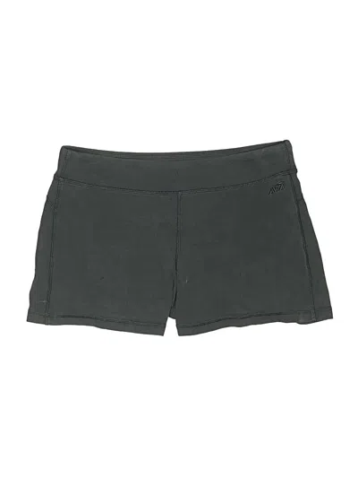 Pre-owned Avia Shorts In Gray