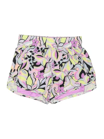 Pre-owned Avia Shorts In Pink