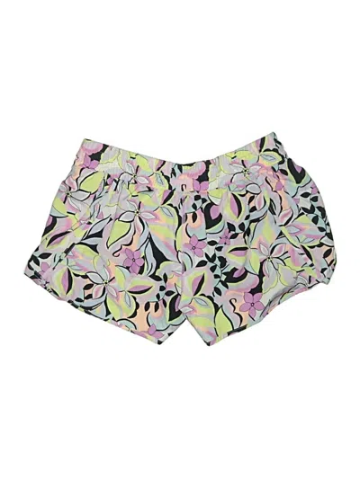 Pre-owned Avia Shorts In Pink