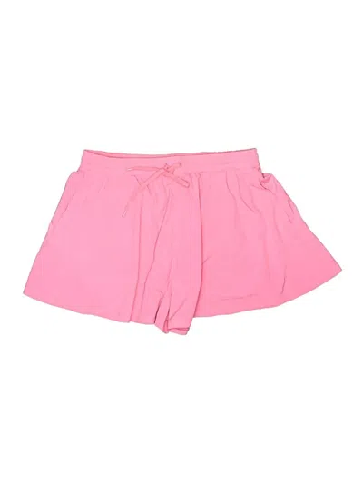 Pre-owned Avia Shorts In Pink