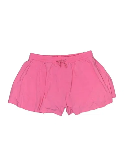 Pre-owned Avia Shorts In Pink