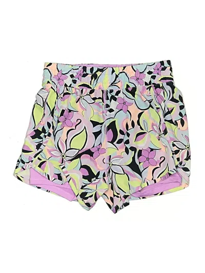 Pre-owned Avia Shorts In Purple