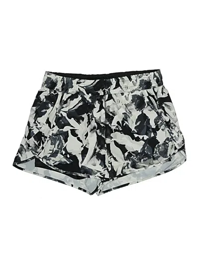 Pre-owned Avia Shorts In Silver