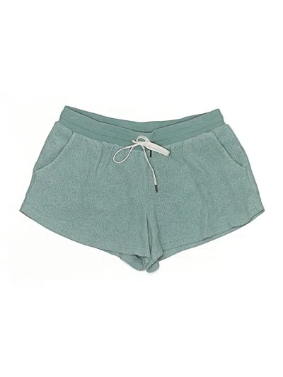 Pre-owned Avia Shorts In Teal