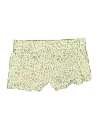 Pre-owned Avia Shorts In White