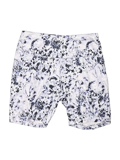 Pre-owned Avia Shorts In White