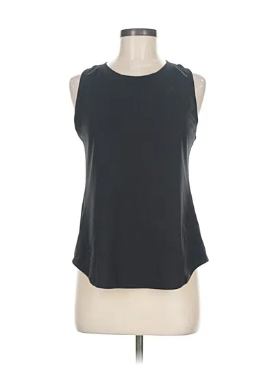 Pre-owned Avia Sleeveless T-shirt In Gray