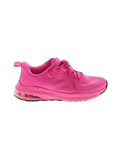 Pre-owned Avia Sneakers In Pink