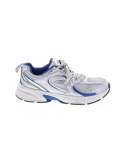 Pre-owned Avia Sneakers In White