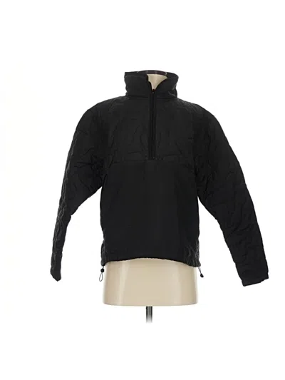 Pre-owned Avia Snow Jacket In Black