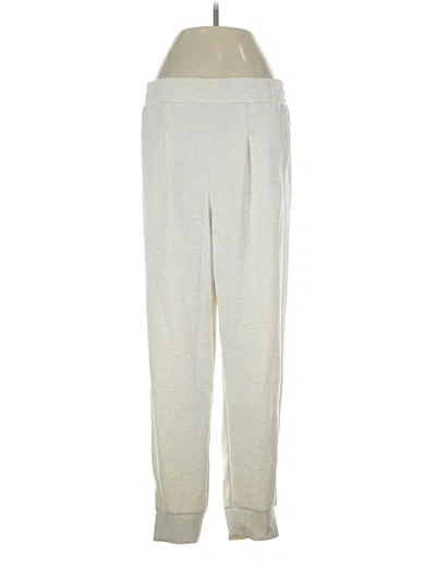 Pre-owned Avia Sweatpants In Gray