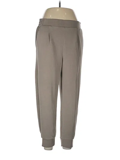 Pre-owned Avia Sweatpants In Gray