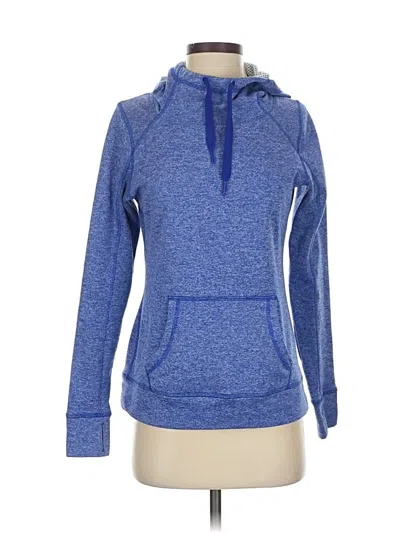 Pre-owned Avia Sweatshirt In Blue