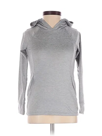 Pre-owned Avia Sweatshirt In Gray