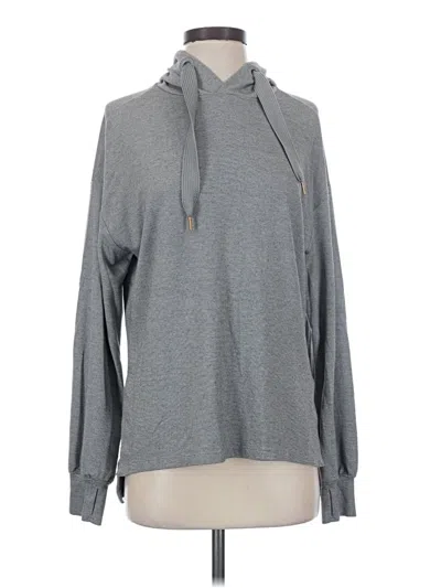 Pre-owned Avia Sweatshirt In Gray