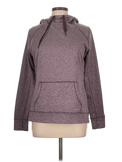 Pre-owned Avia Sweatshirt In Purple
