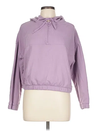 Pre-owned Avia Sweatshirt In Purple