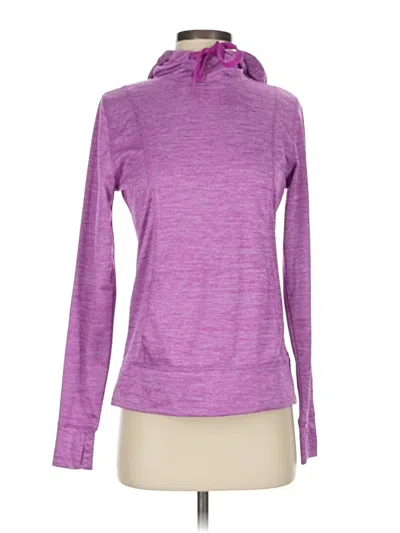 Pre-owned Avia Sweatshirt In Purple