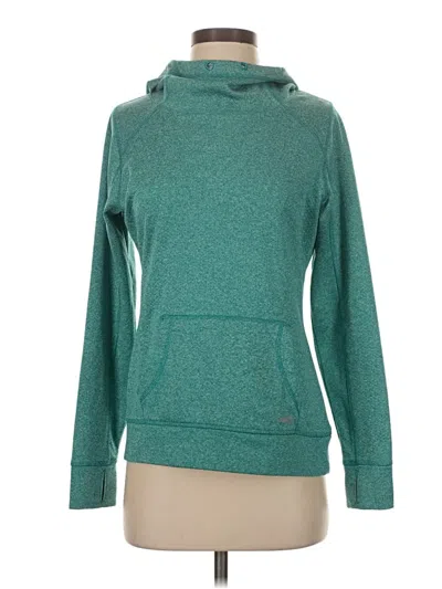 Pre-owned Avia Sweatshirt In Teal