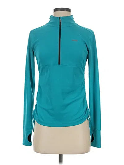 Pre-owned Avia Sweatshirt In Teal
