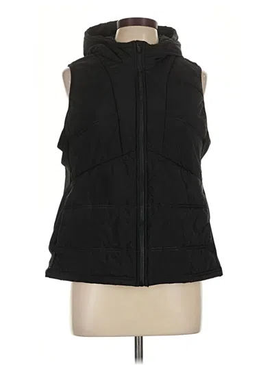 Pre-owned Avia Vest In Black