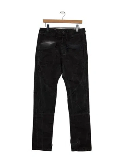 Pre-owned Aviatic Cargo Pants W/ Tags In Gray