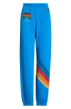Aviator Nation All Seasons Joggers In Multi