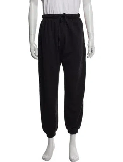 Pre-owned Aviator Nation Joggers In Blue
