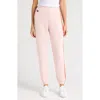 Aviator Nation Stripe Sweatpants In Multi