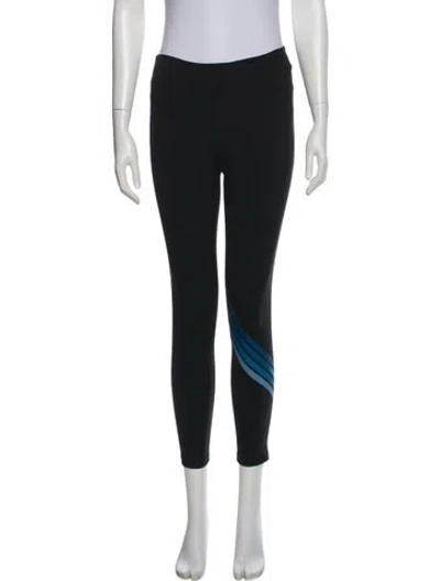 Pre-owned Aviator Nation Sweatpants In Blue