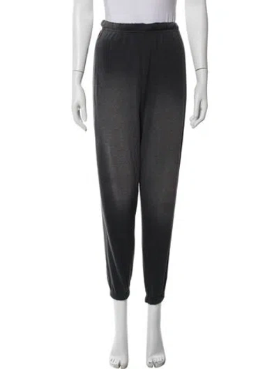 Pre-owned Aviator Nation Sweatpants In Multi