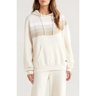 Aviator Nation Wave Stripe 4 Hoodie