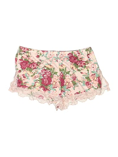 Pre-owned Avidlove Shorts In White