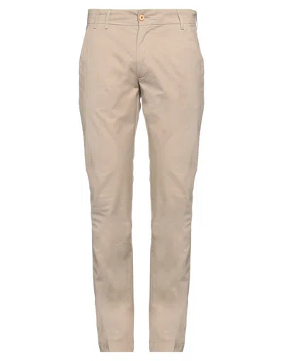 Avignon Pants In Beige