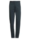 Avignon Man Pants Midnight Blue Size 30 Cotton, Elastane