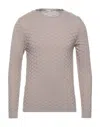 Avignon Sweaters In Beige