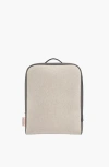 Aviteur Cristallo Maxi Backpack In Gray