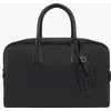 Aviteur Cristallo Weekend Bag In Black