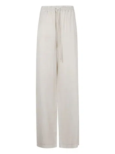 Aviu Coulisse Trousers By