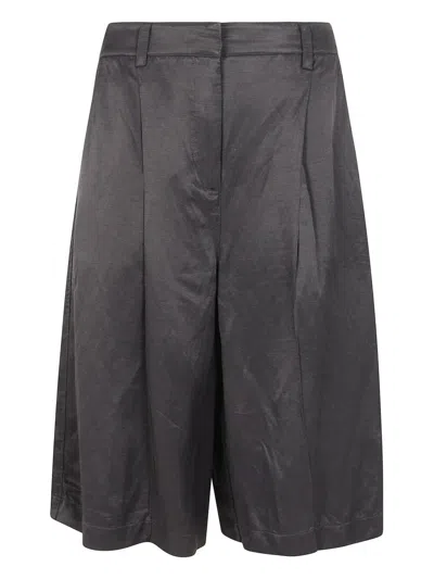 Aviu Fluid Bermuda Shorts By