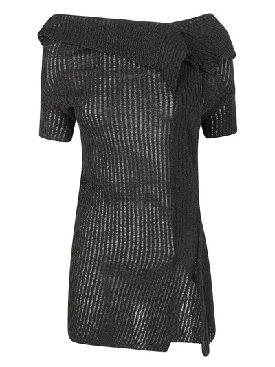 Aviu Short Sleeves Pull By