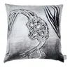 Aviva Stanoff Hypknotic Solana Signature Velvet Collection Pillow, 20 X 20 In Solana