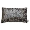 Aviva Stanoff Pyrite Frost With Self-back 12 X 20 Pillow In Pyrite