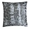 Aviva Stanoff Pyrite Frost Pillow, 20 X 20 In Pyrite
